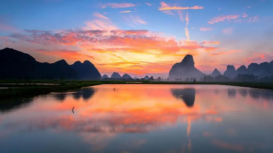 智能绿色